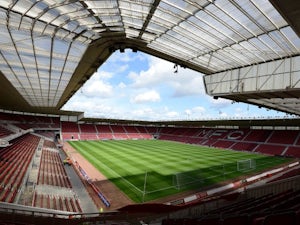 On this day: Middlesbrough open up at the Riverside