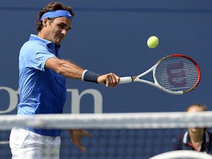 Federer: 'I self-destructed at US Open'