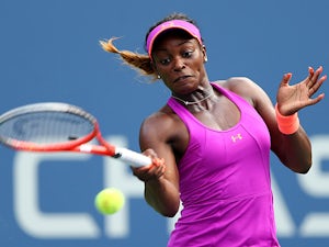 Stephens powers to US Open title