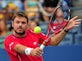 Wawrinka battles past Raonic