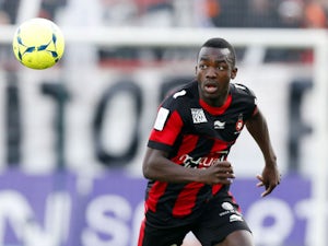 Bahoken joins St Mirren on loan