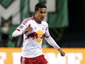 Cahill leaves Red Bulls
