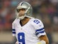Dallas Cowboys place Tony Romo on IR-return