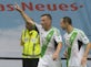 Half-Time Report: Wolfsburg leading against Borussia Dortmund