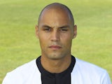 Yohan Benalouane of Parma FC poses for an official portrait at the club's training ground on August 20, 2013