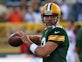Brett Favre: 'I was never as good a quarterback as Aaron Rodgers'