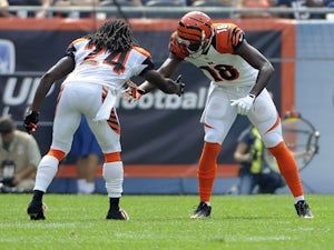 Live Commentary: Bengals 27-24 Lions - as it happened