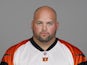 Andrew Whitworth of the Cincinnati Bengals poses for his NFL headshot circa 2011