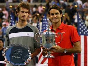 On this day: Federer beats Murray in US Open final