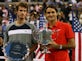 On this day: Federer beats Murray in US Open final