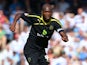 Anthony Gardner of Sheffield Wednesday controls the ball during the Sky Bet Championship match between Queens Park Rangers and Sheffield Wednesday at Loftus Road on August 3, 2013