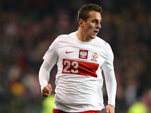 Team News: Milik continues up top for Augsburg