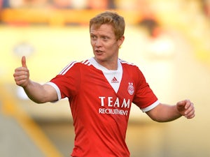 Team News: Dons name Robson among substitutes