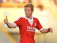 Half-Time Report: Shay Logan heads Aberdeen into slender advantage