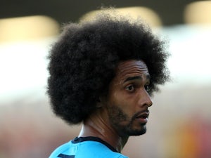 Assou-Ekotto "disappointed" with FA charge