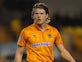 Bjorn Sigurdarson leaves Wolverhampton Wanderers on loan