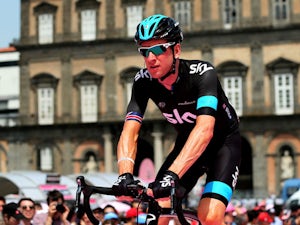 Wiggins to lead Team Sky in Tour of Britain