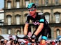 Sir Bradley Wiggins of Sky and Great Britain prepares to ride during stage one of the 2013 Giro d'Italia on May 4, 2013