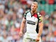 Robshaw wants steady build-up