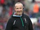 Conor O'Shea wants more of the same from Harlequins
