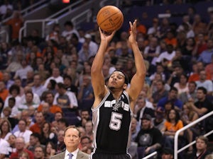 NBA roundup: Spurs, Hawks, Bulls win