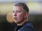 Half-Time Report: Peterborough United overturn one-goal deficit