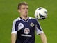 Dean Shiels gets Northern Ireland call-up