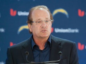 San Diego Chargers relocating to LA