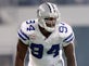 Broncos sign DeMarcus Ware