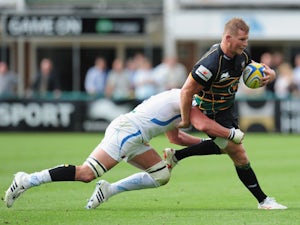 Hartley keen to regain England place