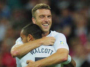 Lambert 'should be fit' for Germany