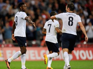 Welbeck frustrated by booking