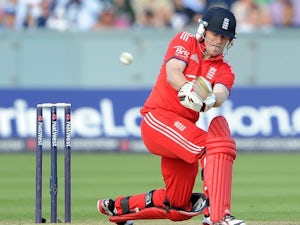 England thrashed by Sri Lanka