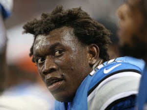 Ansah expected to feature for Lions