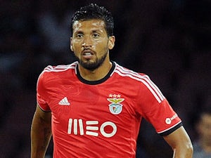 Report: United eye move for Garay