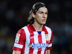Filipe Luis out of Galatasaray clash