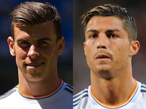 Valdano: 'Ronaldo, Messi worth more than Bale'