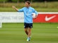 Half-Time Report: England Under-21s ahead against 10-man San Marino