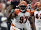 Paul Guenther describes Geno Atkins as an "elite player" 