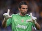 Lucescu reveals Buffon bid