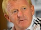 Strachan: 'We didn't do enough to win'