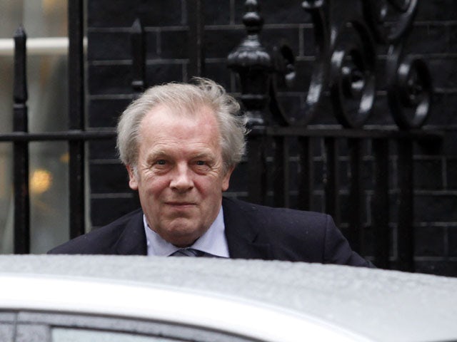 MPs accused of giving Gordon Taylor easy ride over dementia support