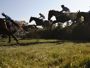 Balding to host Grand National coverage