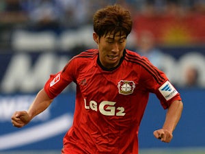 Agent: 'Liverpool want Son Heung-Min'