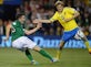 Keane urges Ireland to seize advantage