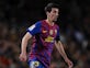 Report: Elche want Isaac Cuenca on loan
