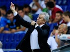 Japan sack coach Javier Aguirre