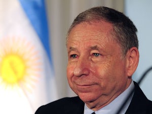 Todt also responded to GPDA letter