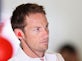 Jenson Button: 'Car not quite right for Indian Grand Prix'