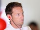 Jenson Button hoping for better luck
